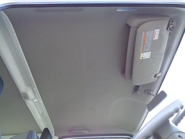 キャンターガッツ Wキャブ/6人乗り/4WD/リアシングルタイヤ/5速マニュアル/リアヒーター/キーレス/ETC/内外装クリーニング済/保証付き販売車両/(51枚目)