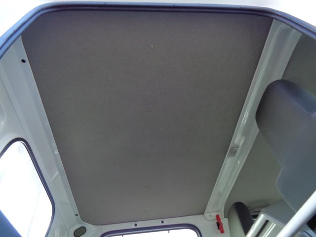 キャンターガッツ Wキャブ/6人乗り/4WD/リアシングルタイヤ/5速マニュアル/リアヒーター/キーレス/ETC/内外装クリーニング済/保証付き販売車両/(52枚目)