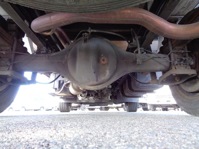 キャンターガッツ Wキャブ/6人乗り/4WD/リアシングルタイヤ/5速マニュアル/リアヒーター/キーレス/ETC/内外装クリーニング済/保証付き販売車両/(53枚目)