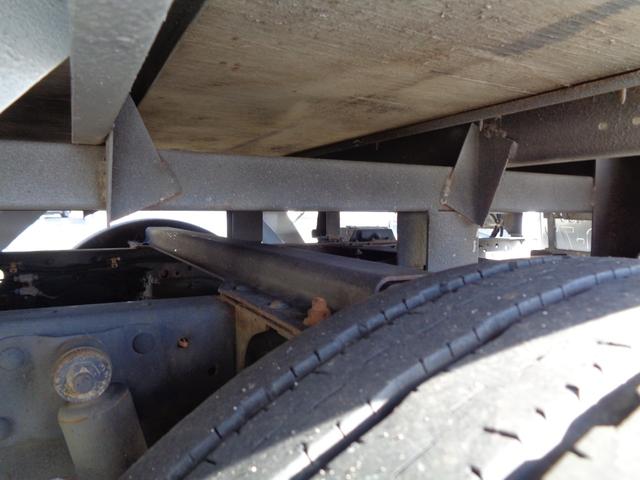 キャンターガッツ Wキャブ/6人乗り/4WD/リアシングルタイヤ/5速マニュアル/リアヒーター/キーレス/ETC/内外装クリーニング済/保証付き販売車両/(55枚目)