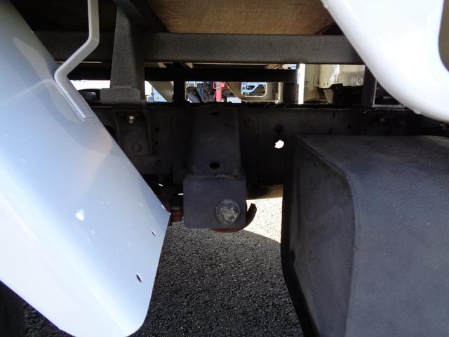 キャンターガッツ Wキャブ/6人乗り/4WD/リアシングルタイヤ/5速マニュアル/リアヒーター/キーレス/ETC/内外装クリーニング済/保証付き販売車両/(58枚目)