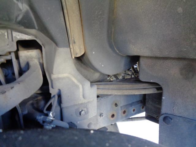 キャンターガッツ Wキャブ/6人乗り/4WD/リアシングルタイヤ/5速マニュアル/リアヒーター/キーレス/ETC/内外装クリーニング済/保証付き販売車両/(61枚目)