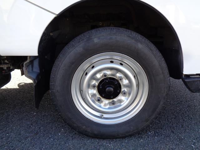 キャンターガッツ Wキャブ/6人乗り/4WD/リアシングルタイヤ/5速マニュアル/リアヒーター/キーレス/ETC/内外装クリーニング済/保証付き販売車両/(65枚目)