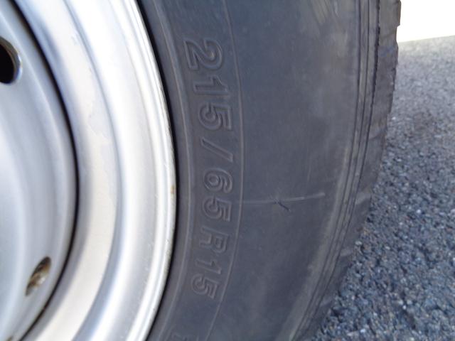 キャンターガッツ Wキャブ/6人乗り/4WD/リアシングルタイヤ/5速マニュアル/リアヒーター/キーレス/ETC/内外装クリーニング済/保証付き販売車両/(66枚目)