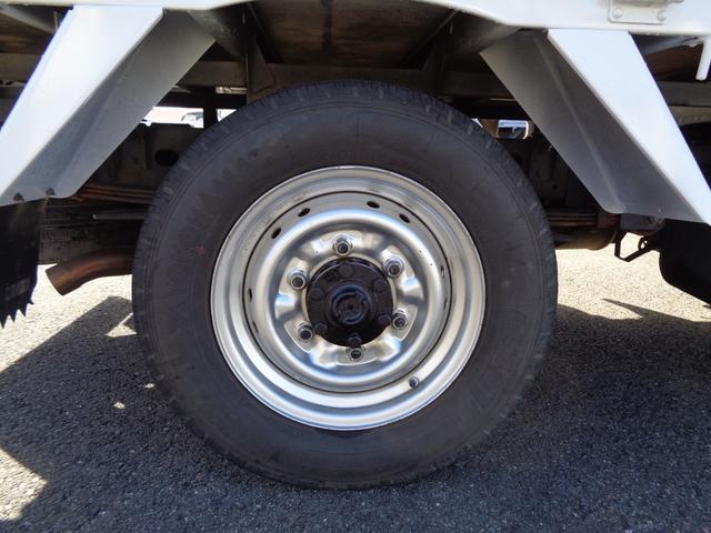 キャンターガッツ Wキャブ/6人乗り/4WD/リアシングルタイヤ/5速マニュアル/リアヒーター/キーレス/ETC/内外装クリーニング済/保証付き販売車両/(68枚目)