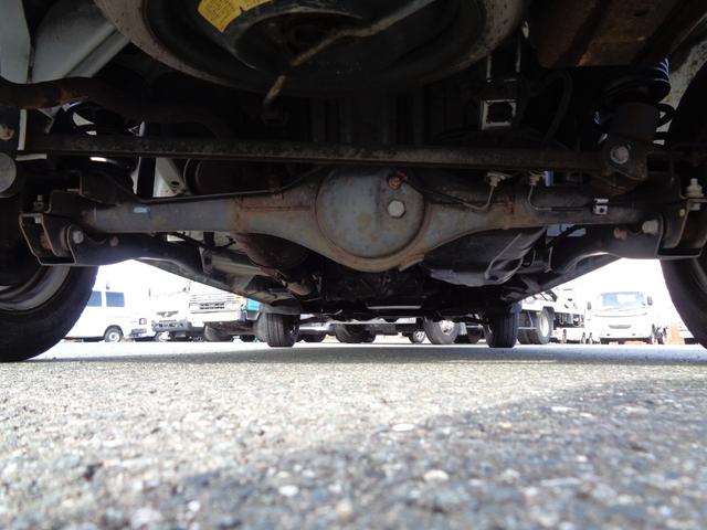 クリッパーバン ＤＸ　４ＷＤ／オートマ／キーレス／禁煙車／内外装クリーニング済／保証付き販売車両／（46枚目）