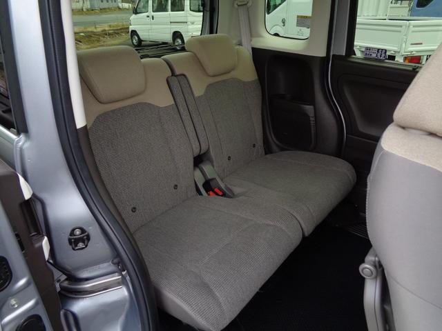 Ｎ－ＢＯＸ Ｌ　４ＷＤ／ホンダセンシング／社外ナビ／バックカメラ／ＥＴＣ／左側パワースライドドア／両側スライド／クルーズコントロール／ＬＥＤヘッドライト／プッシュスタート／左右前席シートヒーター／衝突被害軽減ブレーキ（40枚目）