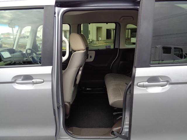 Ｎ－ＢＯＸ Ｌ　４ＷＤ／ホンダセンシング／社外ナビ／バックカメラ／ＥＴＣ／左側パワースライドドア／両側スライド／クルーズコントロール／ＬＥＤヘッドライト／プッシュスタート／左右前席シートヒーター／衝突被害軽減ブレーキ（41枚目）