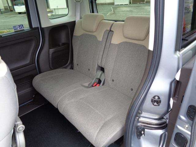 Ｎ－ＢＯＸ Ｌ　４ＷＤ／ホンダセンシング／社外ナビ／バックカメラ／ＥＴＣ／左側パワースライドドア／両側スライド／クルーズコントロール／ＬＥＤヘッドライト／プッシュスタート／左右前席シートヒーター／衝突被害軽減ブレーキ（42枚目）