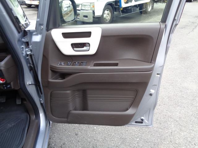 Ｎ－ＢＯＸ Ｌ　４ＷＤ／ホンダセンシング／社外ナビ／バックカメラ／ＥＴＣ／左側パワースライドドア／両側スライド／クルーズコントロール／ＬＥＤヘッドライト／プッシュスタート／左右前席シートヒーター／衝突被害軽減ブレーキ（48枚目）