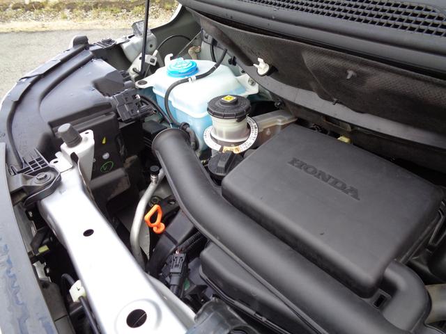 Ｎ－ＢＯＸ Ｌ　４ＷＤ／ホンダセンシング／社外ナビ／バックカメラ／ＥＴＣ／左側パワースライドドア／両側スライド／クルーズコントロール／ＬＥＤヘッドライト／プッシュスタート／左右前席シートヒーター／衝突被害軽減ブレーキ（55枚目）