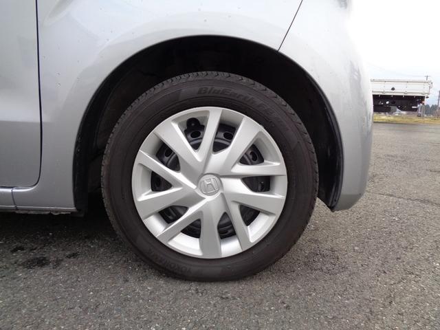 Ｎ－ＢＯＸ Ｌ　４ＷＤ／ホンダセンシング／社外ナビ／バックカメラ／ＥＴＣ／左側パワースライドドア／両側スライド／クルーズコントロール／ＬＥＤヘッドライト／プッシュスタート／左右前席シートヒーター／衝突被害軽減ブレーキ（66枚目）