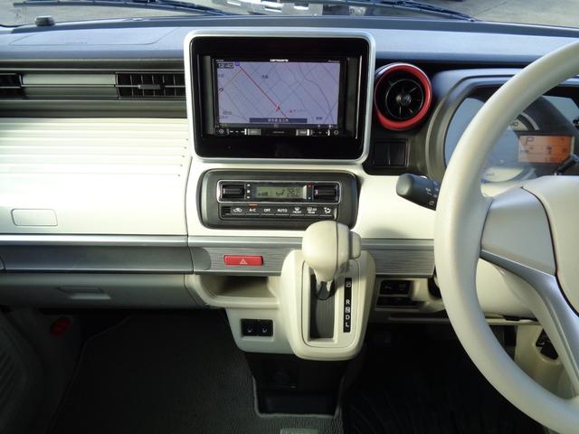 スペーシア ハイブリッドX 4WD/衝突被害軽減ブレーキ/禁煙車/両側パワースライドドア/純正エンジンスターター/社外ナビ/バックカメラ/ETC/内外装クリーニング済/保証付き販売車両/(9枚目)