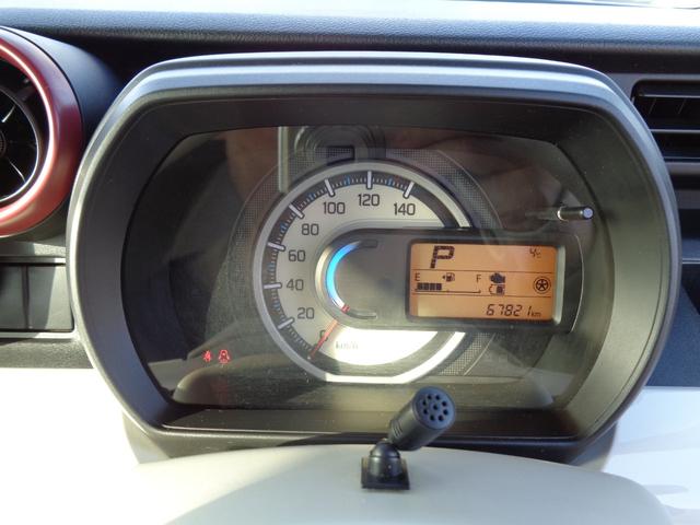 スペーシア ハイブリッドX 4WD/衝突被害軽減ブレーキ/禁煙車/両側パワースライドドア/純正エンジンスターター/社外ナビ/バックカメラ/ETC/内外装クリーニング済/保証付き販売車両/(11枚目)