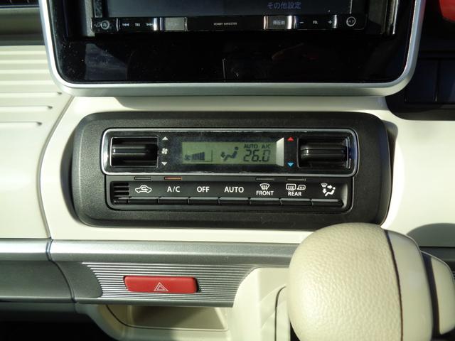スペーシア ハイブリッドX 4WD/衝突被害軽減ブレーキ/禁煙車/両側パワースライドドア/純正エンジンスターター/社外ナビ/バックカメラ/ETC/内外装クリーニング済/保証付き販売車両/(14枚目)