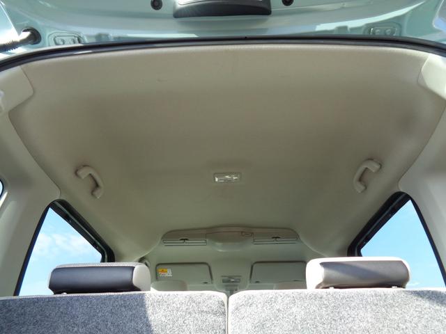 スペーシア ハイブリッドX 4WD/衝突被害軽減ブレーキ/禁煙車/両側パワースライドドア/純正エンジンスターター/社外ナビ/バックカメラ/ETC/内外装クリーニング済/保証付き販売車両/(23枚目)