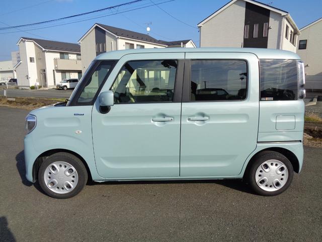 スペーシア ハイブリッドX 4WD/衝突被害軽減ブレーキ/禁煙車/両側パワースライドドア/純正エンジンスターター/社外ナビ/バックカメラ/ETC/内外装クリーニング済/保証付き販売車両/(26枚目)