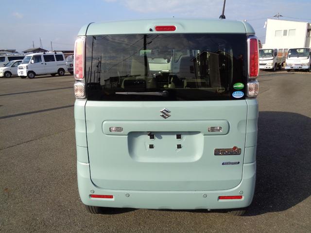 スペーシア ハイブリッドX 4WD/衝突被害軽減ブレーキ/禁煙車/両側パワースライドドア/純正エンジンスターター/社外ナビ/バックカメラ/ETC/内外装クリーニング済/保証付き販売車両/(28枚目)