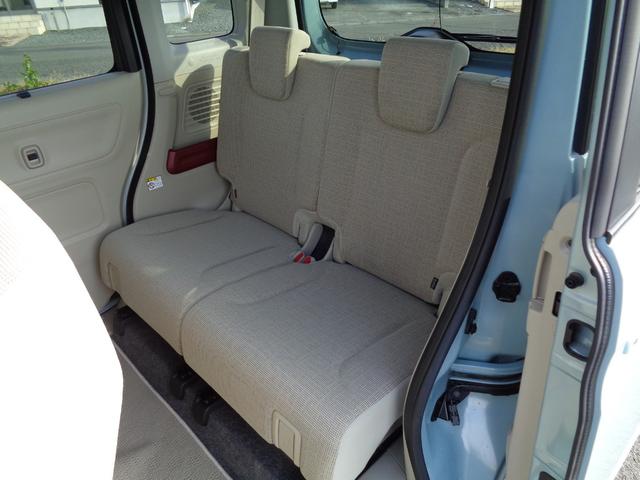 スペーシア ハイブリッドX 4WD/衝突被害軽減ブレーキ/禁煙車/両側パワースライドドア/純正エンジンスターター/社外ナビ/バックカメラ/ETC/内外装クリーニング済/保証付き販売車両/(39枚目)