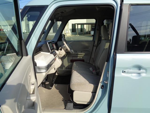 スペーシア ハイブリッドX 4WD/衝突被害軽減ブレーキ/禁煙車/両側パワースライドドア/純正エンジンスターター/社外ナビ/バックカメラ/ETC/内外装クリーニング済/保証付き販売車両/(41枚目)