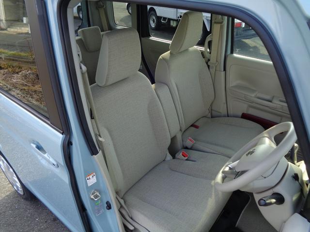 スペーシア ハイブリッドX 4WD/衝突被害軽減ブレーキ/禁煙車/両側パワースライドドア/純正エンジンスターター/社外ナビ/バックカメラ/ETC/内外装クリーニング済/保証付き販売車両/(47枚目)