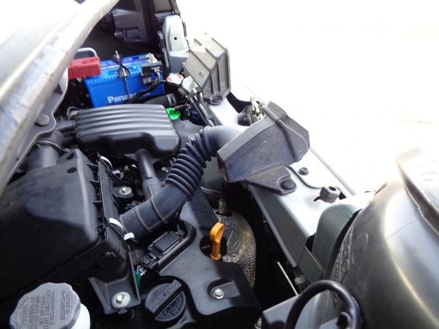 スペーシア ハイブリッドX 4WD/衝突被害軽減ブレーキ/禁煙車/両側パワースライドドア/純正エンジンスターター/社外ナビ/バックカメラ/ETC/内外装クリーニング済/保証付き販売車両/(53枚目)