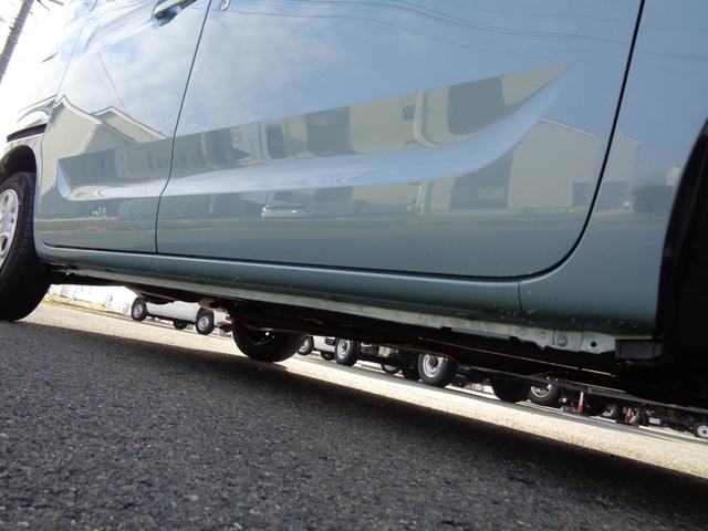 スペーシア ハイブリッドX 4WD/衝突被害軽減ブレーキ/禁煙車/両側パワースライドドア/純正エンジンスターター/社外ナビ/バックカメラ/ETC/内外装クリーニング済/保証付き販売車両/(58枚目)