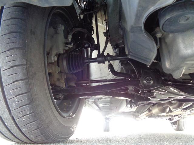 スペーシア ハイブリッドX 4WD/衝突被害軽減ブレーキ/禁煙車/両側パワースライドドア/純正エンジンスターター/社外ナビ/バックカメラ/ETC/内外装クリーニング済/保証付き販売車両/(60枚目)
