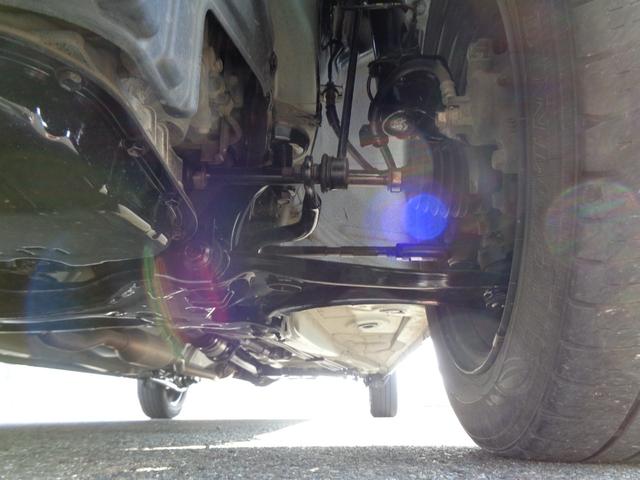 スペーシア ハイブリッドX 4WD/衝突被害軽減ブレーキ/禁煙車/両側パワースライドドア/純正エンジンスターター/社外ナビ/バックカメラ/ETC/内外装クリーニング済/保証付き販売車両/(61枚目)