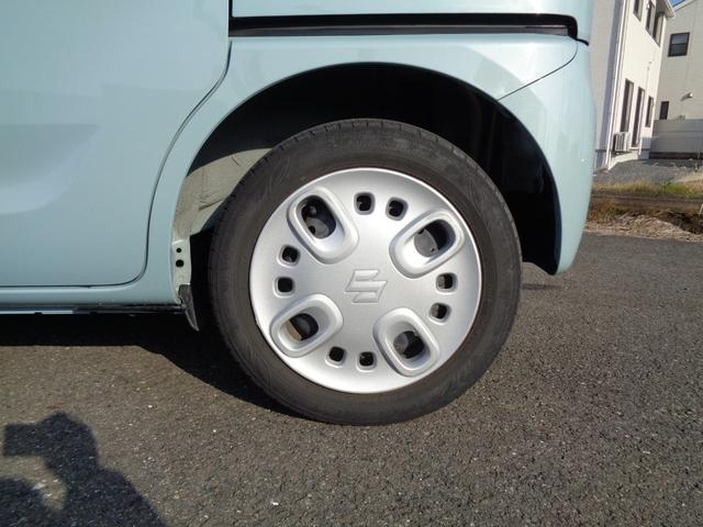 スペーシア ハイブリッドX 4WD/衝突被害軽減ブレーキ/禁煙車/両側パワースライドドア/純正エンジンスターター/社外ナビ/バックカメラ/ETC/内外装クリーニング済/保証付き販売車両/(65枚目)