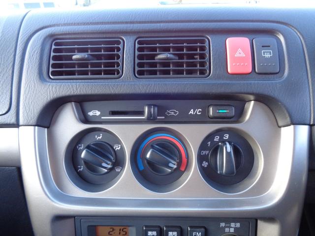 アクティバン ＳＤＸ　４ＷＤ／オートマ／集中ドアロック／パワーウィンドウ／禁煙車／エアコン／パワステ／内装クリーニング済／保証付き販売車両（13枚目）