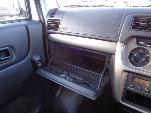 アクティバン ＳＤＸ　４ＷＤ／オートマ／集中ドアロック／パワーウィンドウ／禁煙車／エアコン／パワステ／内装クリーニング済／保証付き販売車両（15枚目）