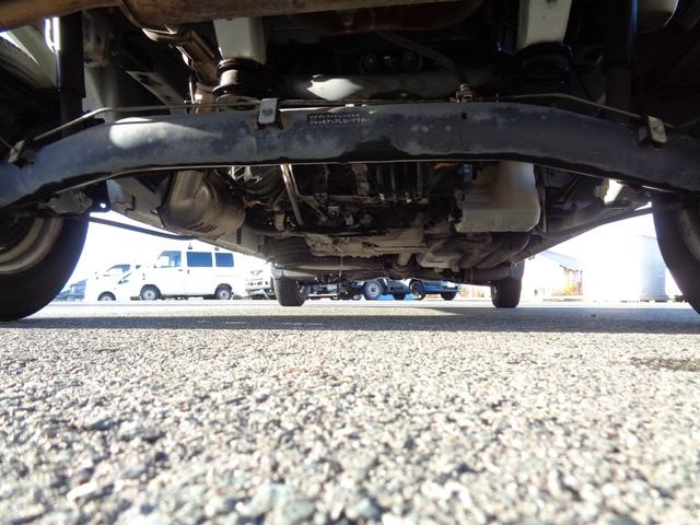 アクティバン ＳＤＸ　４ＷＤ／オートマ／集中ドアロック／パワーウィンドウ／禁煙車／エアコン／パワステ／内装クリーニング済／保証付き販売車両（21枚目）