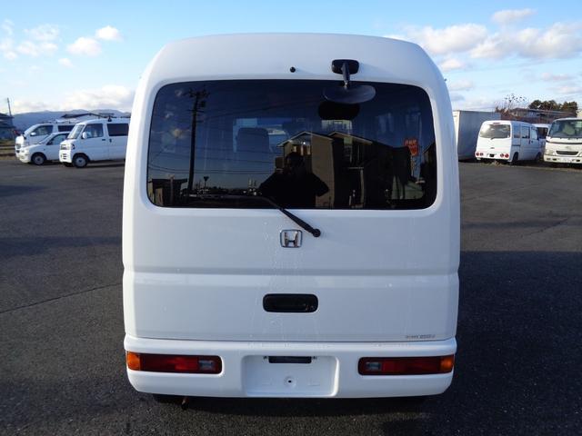 アクティバン ＳＤＸ　４ＷＤ／オートマ／集中ドアロック／パワーウィンドウ／禁煙車／エアコン／パワステ／内装クリーニング済／保証付き販売車両（24枚目）