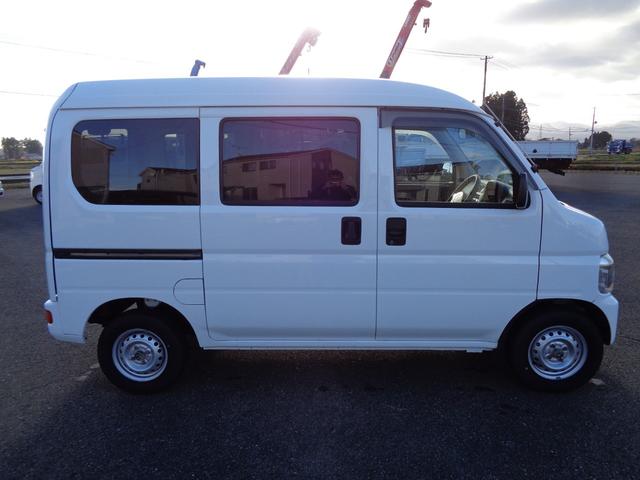 アクティバン ＳＤＸ　４ＷＤ／オートマ／集中ドアロック／パワーウィンドウ／禁煙車／エアコン／パワステ／内装クリーニング済／保証付き販売車両（26枚目）