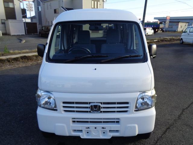 アクティバン ＳＤＸ　４ＷＤ／オートマ／集中ドアロック／パワーウィンドウ／禁煙車／エアコン／パワステ／内装クリーニング済／保証付き販売車両（28枚目）