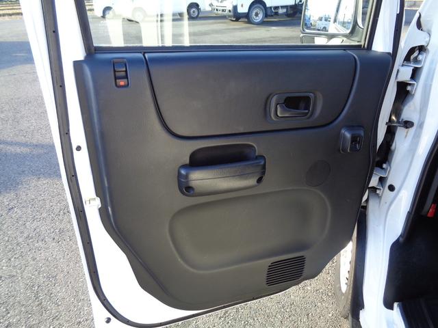 アクティバン ＳＤＸ　４ＷＤ／オートマ／集中ドアロック／パワーウィンドウ／禁煙車／エアコン／パワステ／内装クリーニング済／保証付き販売車両（37枚目）