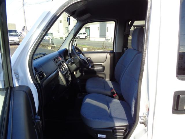 アクティバン ＳＤＸ　４ＷＤ／オートマ／集中ドアロック／パワーウィンドウ／禁煙車／エアコン／パワステ／内装クリーニング済／保証付き販売車両（38枚目）