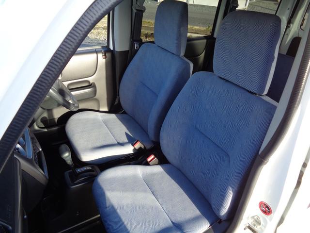 アクティバン ＳＤＸ　４ＷＤ／オートマ／集中ドアロック／パワーウィンドウ／禁煙車／エアコン／パワステ／内装クリーニング済／保証付き販売車両（39枚目）