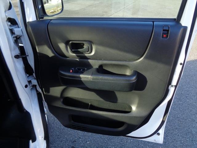 アクティバン ＳＤＸ　４ＷＤ／オートマ／集中ドアロック／パワーウィンドウ／禁煙車／エアコン／パワステ／内装クリーニング済／保証付き販売車両（41枚目）