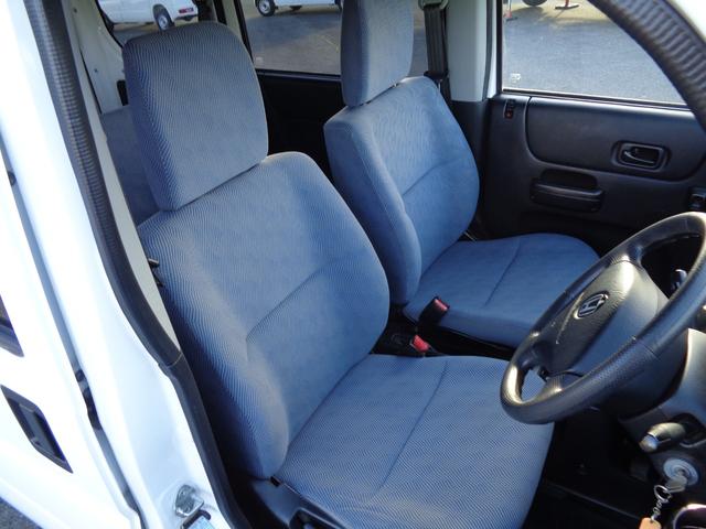 アクティバン ＳＤＸ　４ＷＤ／オートマ／集中ドアロック／パワーウィンドウ／禁煙車／エアコン／パワステ／内装クリーニング済／保証付き販売車両（44枚目）