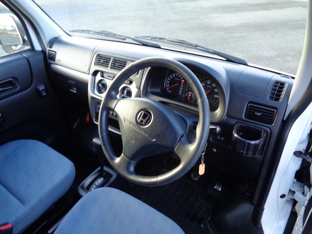 アクティバン ＳＤＸ　４ＷＤ／オートマ／集中ドアロック／パワーウィンドウ／禁煙車／エアコン／パワステ／内装クリーニング済／保証付き販売車両（45枚目）