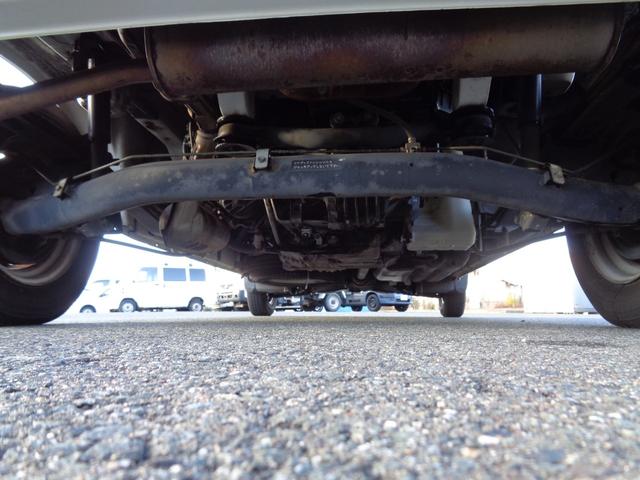 アクティバン ＳＤＸ　４ＷＤ／オートマ／集中ドアロック／パワーウィンドウ／禁煙車／エアコン／パワステ／内装クリーニング済／保証付き販売車両（47枚目）