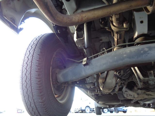 アクティバン ＳＤＸ　４ＷＤ／オートマ／集中ドアロック／パワーウィンドウ／禁煙車／エアコン／パワステ／内装クリーニング済／保証付き販売車両（48枚目）