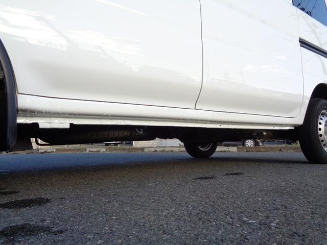 アクティバン ＳＤＸ　４ＷＤ／オートマ／集中ドアロック／パワーウィンドウ／禁煙車／エアコン／パワステ／内装クリーニング済／保証付き販売車両（50枚目）