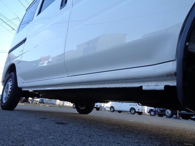 アクティバン ＳＤＸ　４ＷＤ／オートマ／集中ドアロック／パワーウィンドウ／禁煙車／エアコン／パワステ／内装クリーニング済／保証付き販売車両（51枚目）