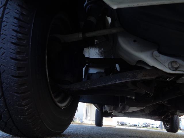 アクティバン ＳＤＸ　４ＷＤ／オートマ／集中ドアロック／パワーウィンドウ／禁煙車／エアコン／パワステ／内装クリーニング済／保証付き販売車両（53枚目）