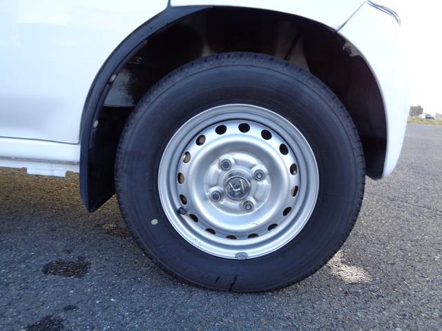 アクティバン ＳＤＸ　４ＷＤ／オートマ／集中ドアロック／パワーウィンドウ／禁煙車／エアコン／パワステ／内装クリーニング済／保証付き販売車両（55枚目）