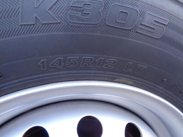 アクティバン ＳＤＸ　４ＷＤ／オートマ／集中ドアロック／パワーウィンドウ／禁煙車／エアコン／パワステ／内装クリーニング済／保証付き販売車両（56枚目）