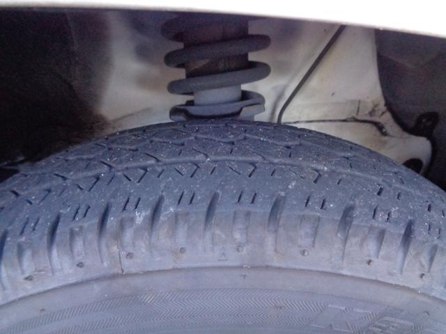 アクティバン ＳＤＸ　４ＷＤ／オートマ／集中ドアロック／パワーウィンドウ／禁煙車／エアコン／パワステ／内装クリーニング済／保証付き販売車両（57枚目）